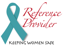Keep Women Safe - Give References!